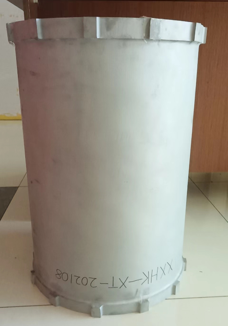 高科技产品检测